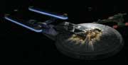 Starship image Advance on Cardassia