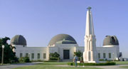 LA Observatory