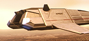 Starship image Type 17 Shuttle