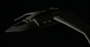 Gallery Image Bajoran Assault Ship