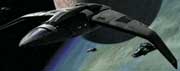 Gallery Image Bajoran Assault Ship