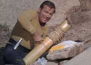 Starship image Projectile Weapons - Bamboo Cannon - Image 1