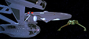Gallery image Klingon Bird of Prey<br>Image #1