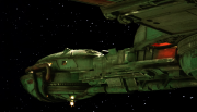 Starship image Klingon Bird of Prey