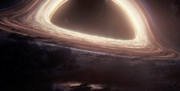 Starship image Black hole