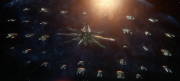 Starship image Borg Singularity Ship