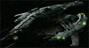 Starship image Breen Frigate