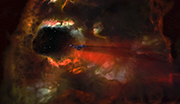 Starship image Spatial Anomalies - Briar Patch