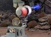 Starship image Lasers - Image 7