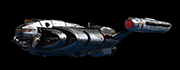 Starship image Conestoga Class