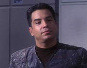 Starship image Corporal Romero