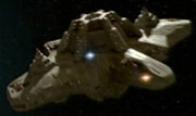 Starship image Cravic Ship