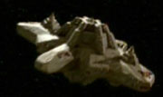 Starship image Cravic Ship