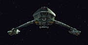 Starship image D-5 Class