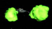 Starship image D-7 Class