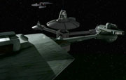 Gallery image Klingon Battlecruiser<br>Image #2