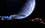 Starship image D'Kora Class