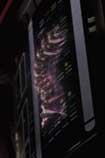 Starship image Dark Matter Lifeform