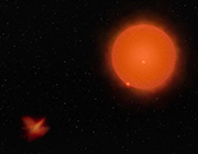 Starship image Stellar Re-Ignition