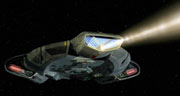 Gallery image The Defiant<br>Image #5