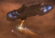 Gallery image The Defiant<br>Image #4