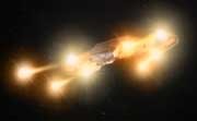 Starship image Phasers - Pulse Phaser Cannon - Image 3