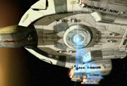 Gallery image The Defiant<br>Image #13