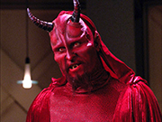 Starship image Devil Imitation