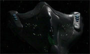 Starship image Devore Warship