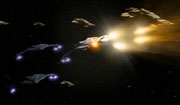Starship image The Omarion Nebula