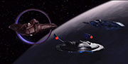 Starship image D'Kyr Class