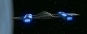 Starship image Drayan ship