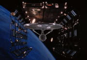 Starship image Drydock Facilities
