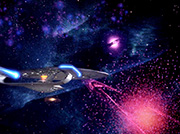Starship image Transwarp