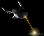 Starship image Endgame Nova