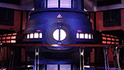 Starship image Warp Drive - Reaction Chamber