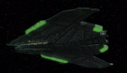 Starship image Enterprise Attack