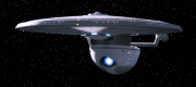 Starship image Excelsior Class