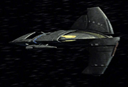 Starship image Tret's Ship