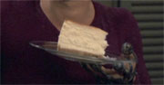 Starship image New York Cheese Cake