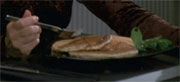 Starship image Pancakes