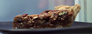 Food image Pecan Pie