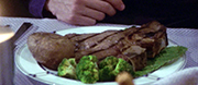 Food image T-bone Steak