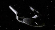 Starship image Gage Class