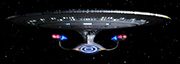 Starship image Galaxy Class