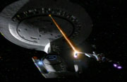 Starship image The Odyssey