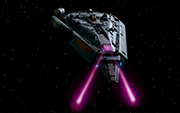 Starship image Gatherer Raider