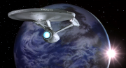 Starship image Genesis Device