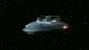 Starship image Haakonian Shuttle