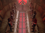 Episode Moral Klingons